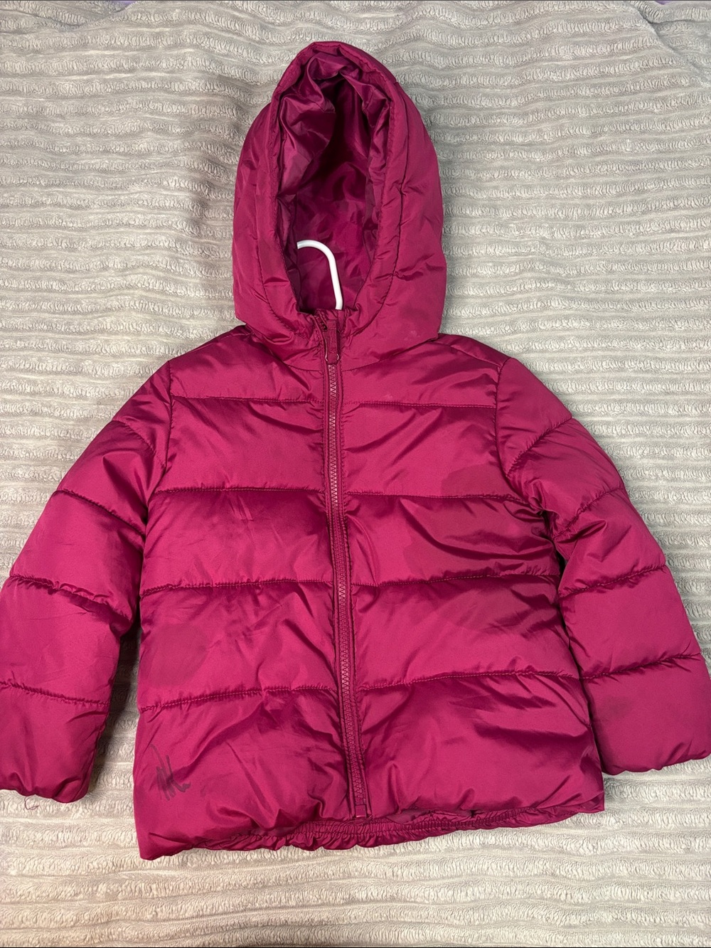 4T Children’s Place Puffer Coat